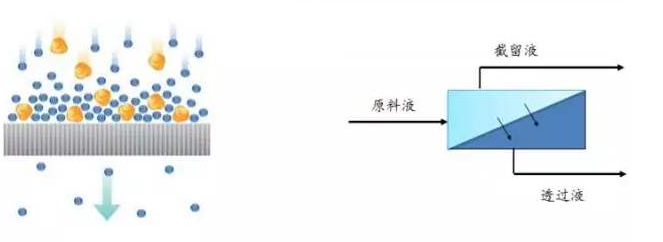 膜分離技術(shù)的最新發(fā)展報(bào)告